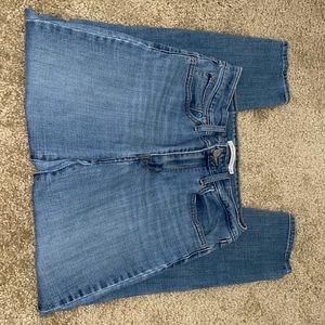 Levi’s skinny jeans
